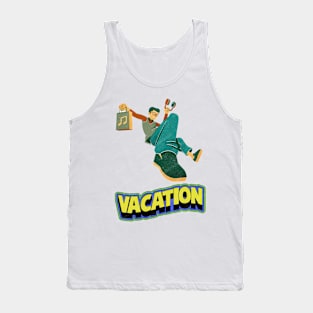 Vacation Tank Top